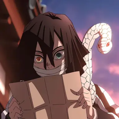 Profile image of 이구로 오바나이