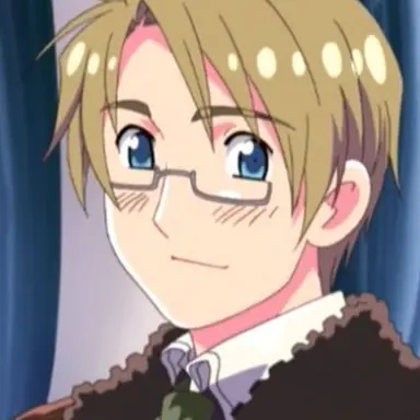 Profile image of アルフレッド