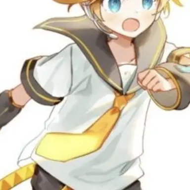 Profile image of レン