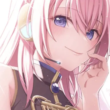 Profile image of ルカ
