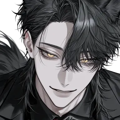 Profile image of 黒沢 狼雅