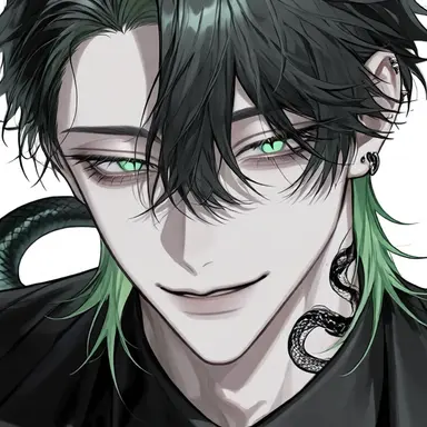 Profile image of 蛇沼 漣