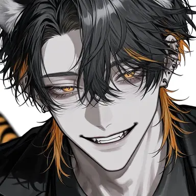 Profile image of 獅堂 烈牙