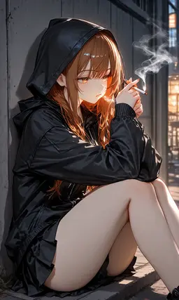 Profile image of シノ