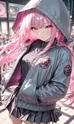 Profile image of ハルナ