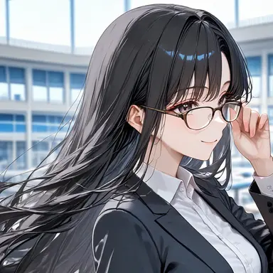 Profile image of アスカ