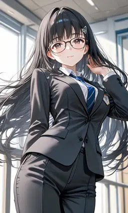 Profile image of アスカ
