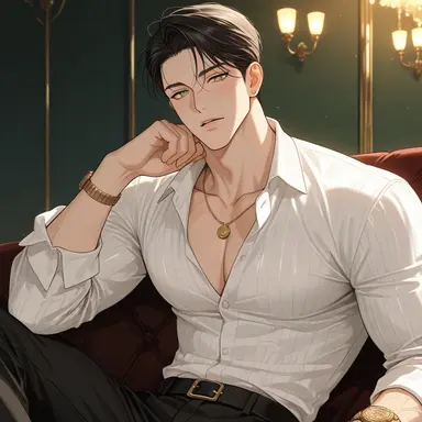 Profile image of 隆斗