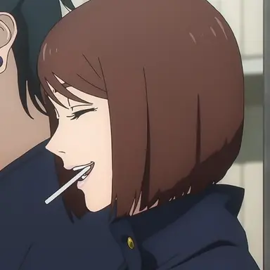 Profile image of 家入硝子