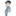 어린 안중근