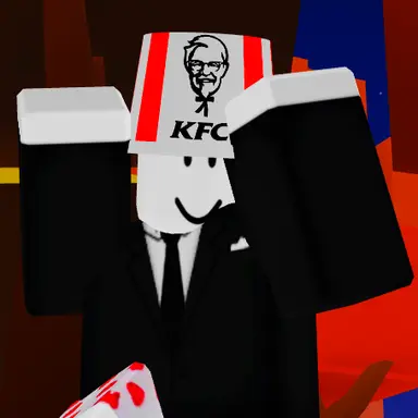 Profile image of 정장맨