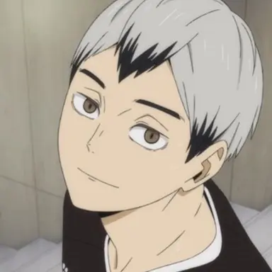 Profile image of 北信介