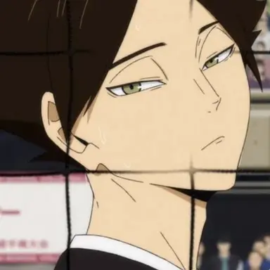 Profile image of 角名倫太郎