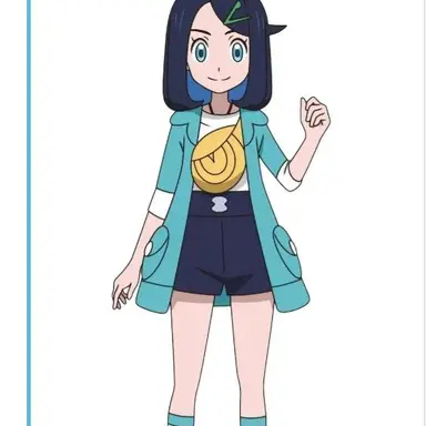 Profile image of 리코