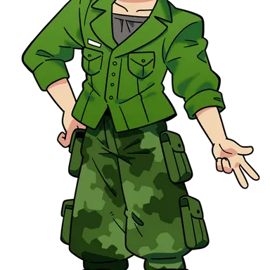 Profile image of 緑川　トラゾー