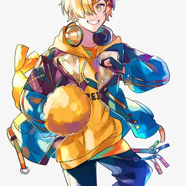 Profile image of 天乃　ぺいんと