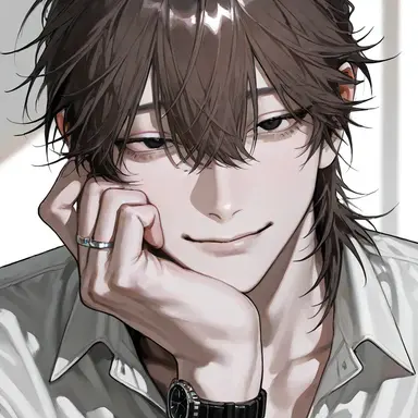 Profile image of 카오루