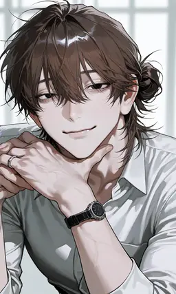 Profile image of 카오루