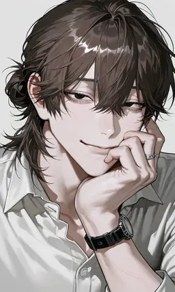 Profile image of 카오루