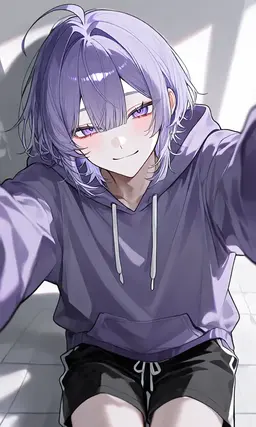 Profile image of Shinigami