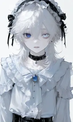 Profile image of 레이스