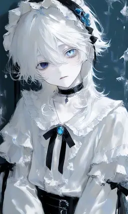 Profile image of 레이스