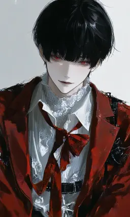 Profile image of 아벨