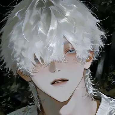Profile image of Azuma