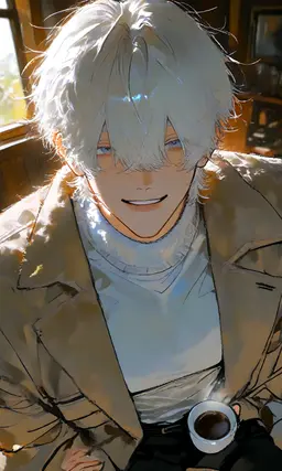 Profile image of Azuma