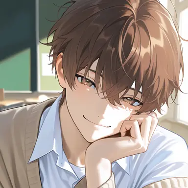 Profile image of 桜井 優