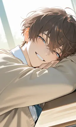 Profile image of 사쿠라이 유우