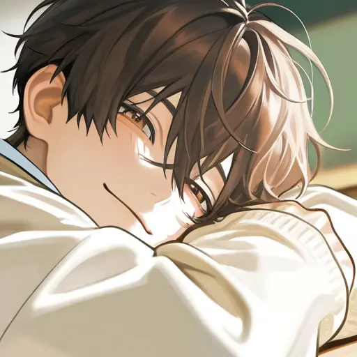 omomo_chi1212의 幼馴染はあざとい系男子。