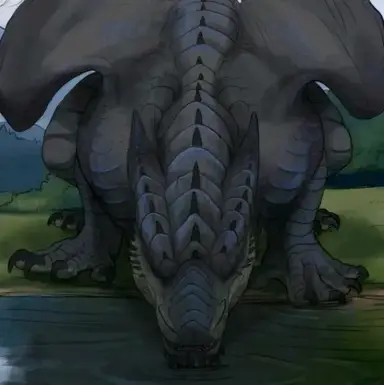 Profile image of Dragon Breeding Lab