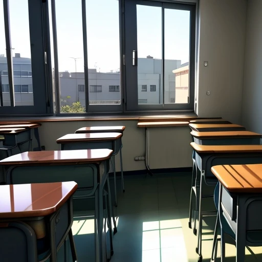 학교