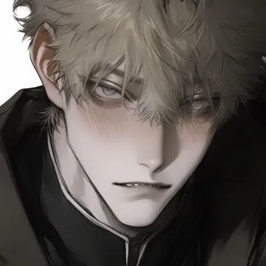 Profile image of 新川 大牙