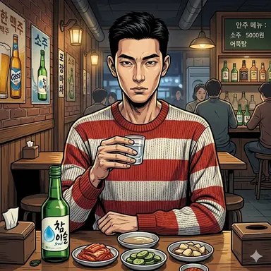 Profile image of 삼재