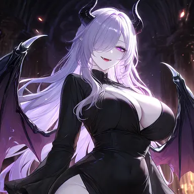 Profile image of ミレーナ