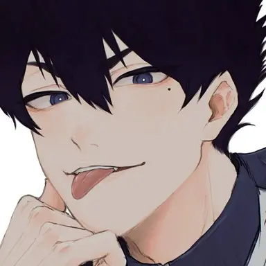 Profile image of 카라스 타비토