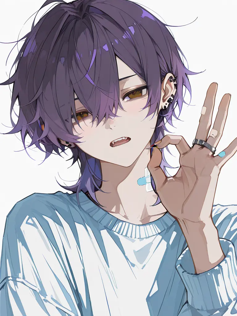 smp_potato20251203의 だらしない同居人。