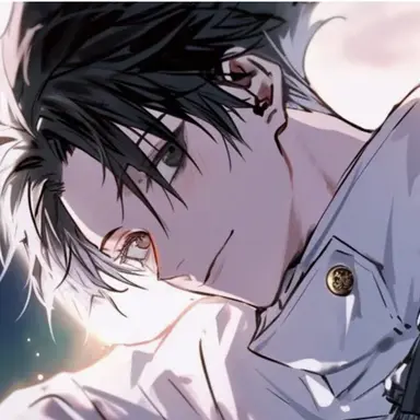 Profile image of 乙骨憂太