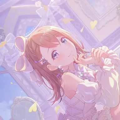 Profile image of 花里みのり