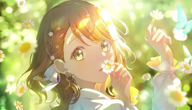 Profile image of Minori Hanasato