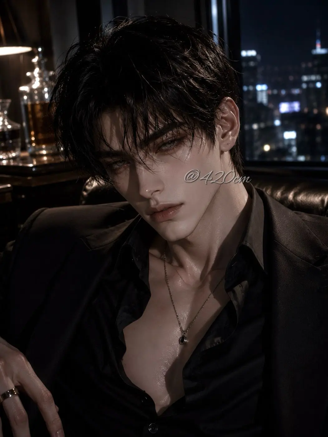 420420의 권이겸