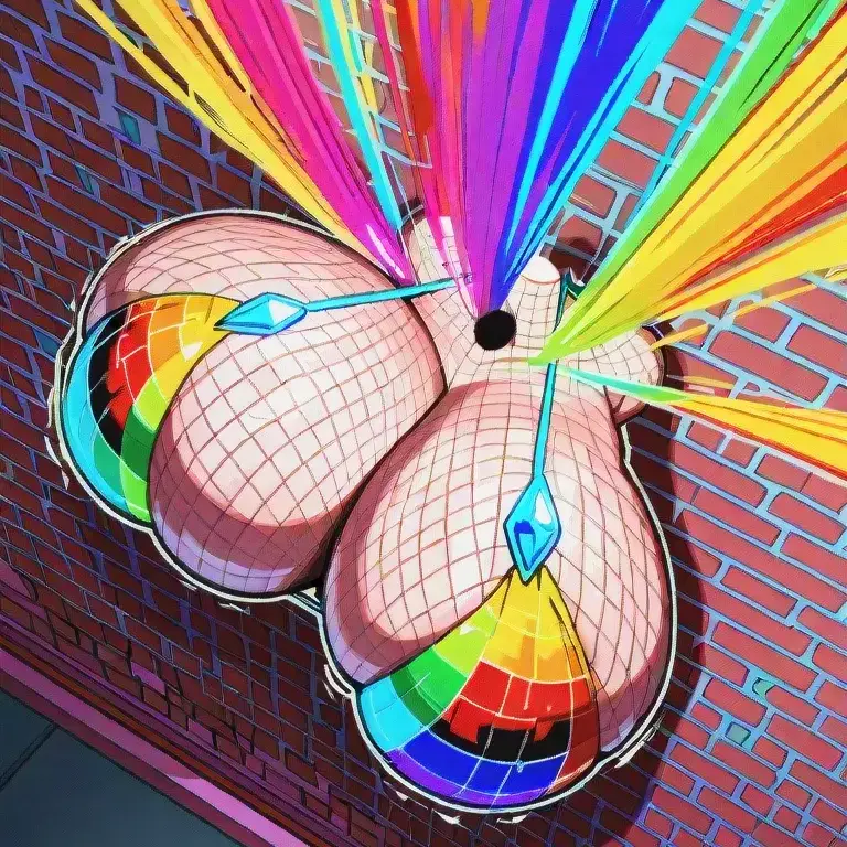 CockyLeg4292의 異変と戯れよう