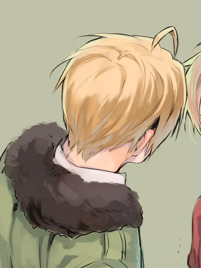 PoorGulf9926의 素直になれないっ‼️‼️