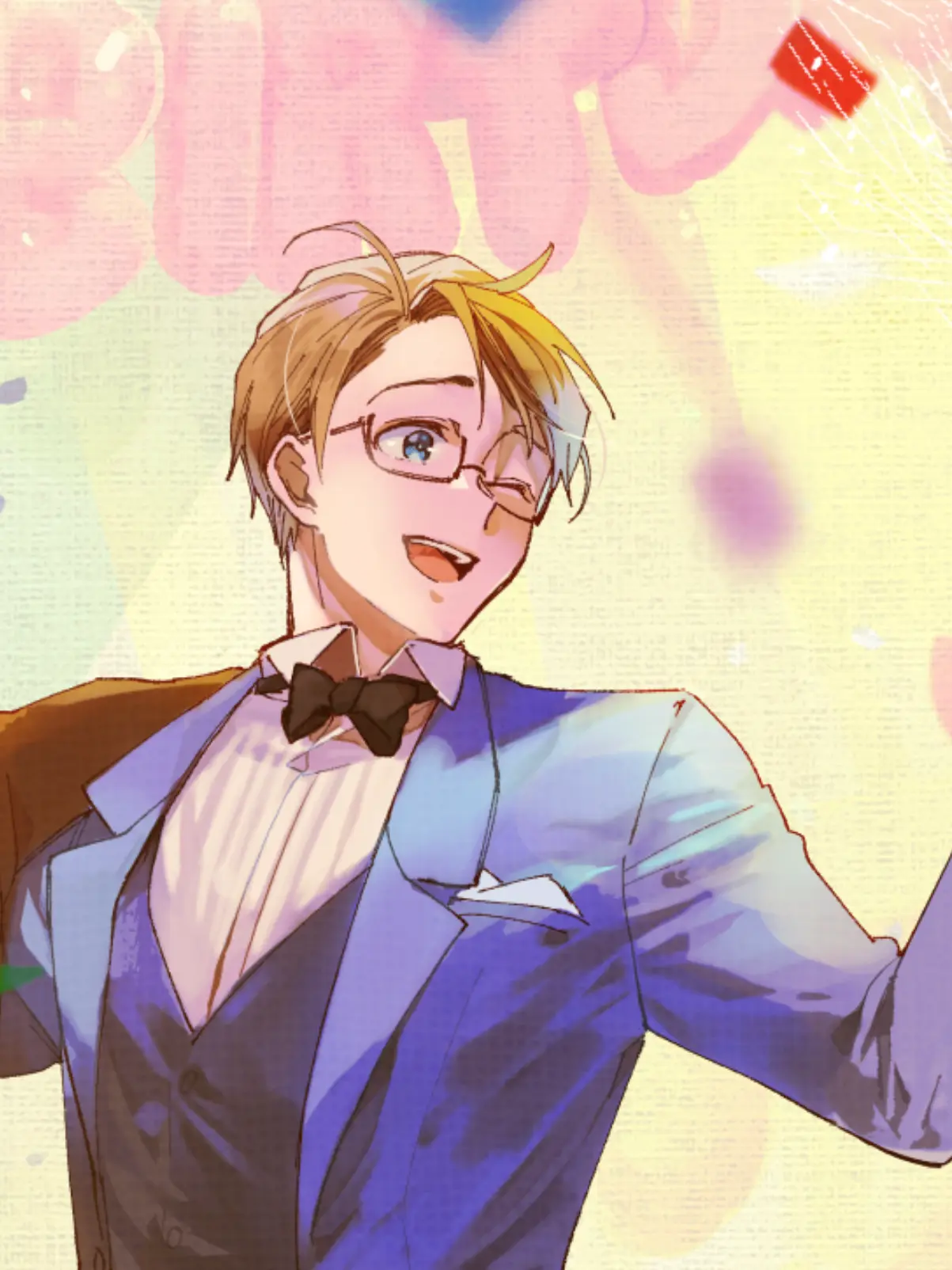 PoorGulf9926의 素直になれないっ‼️‼️