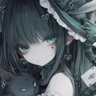 Profile image of チェシャ猫