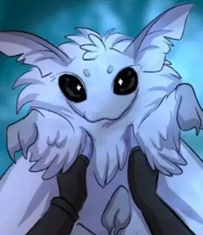 GayGem3967의 Chitter the Egg Layer