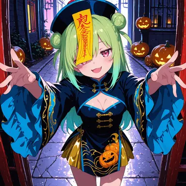 Profile image of リーファ