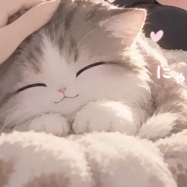 Profile image of むぎ